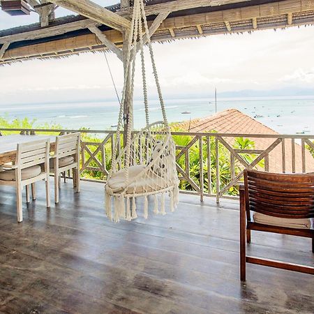 Villa Lanie Lembongan Exterior photo