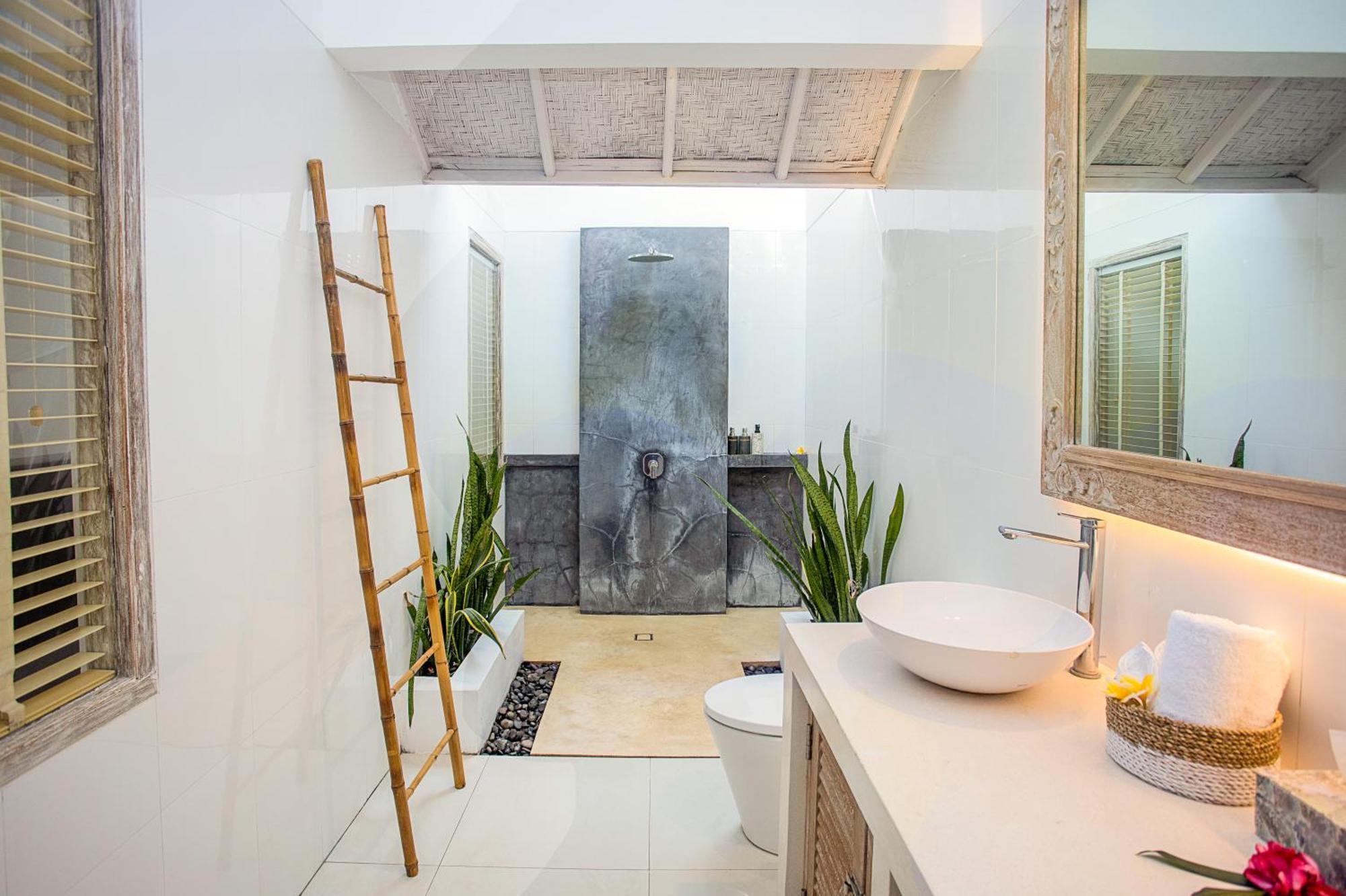 Villa Lanie Lembongan Exterior photo
